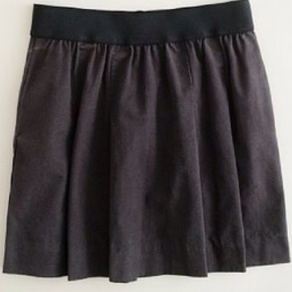 J Crew Nico Skirt
